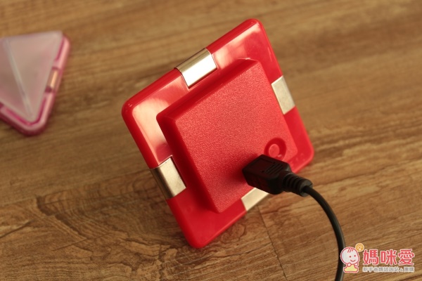 Magformers 磁性建構片粉彩公主