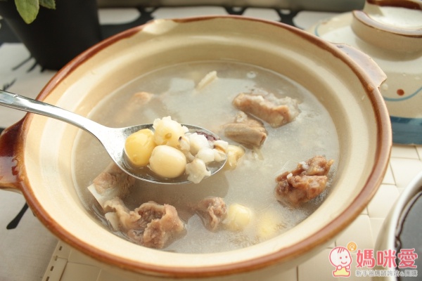 媛之膳生理煲湯