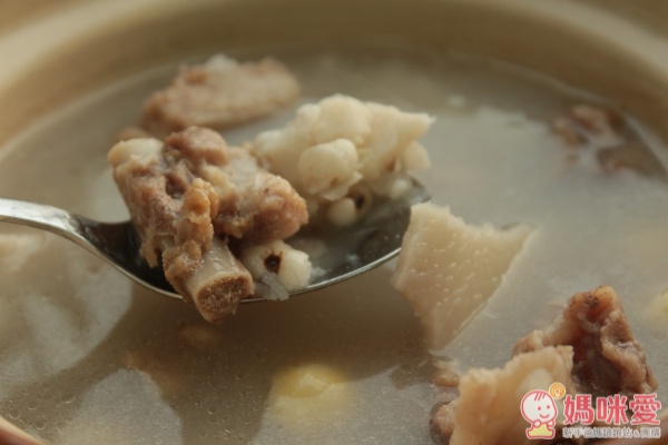 媛之膳生理煲湯