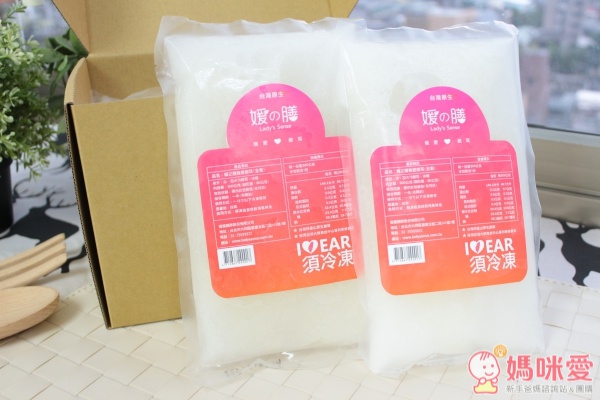 媛之膳我愛銀耳