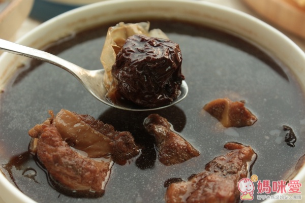 媛之膳生理煲湯