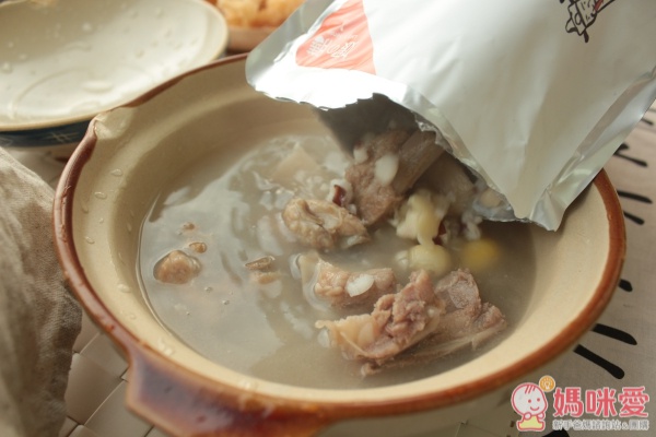 媛之膳生理煲湯