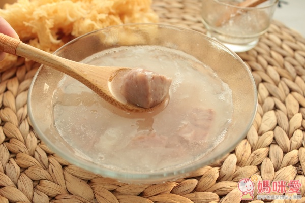 媛之膳我愛銀耳