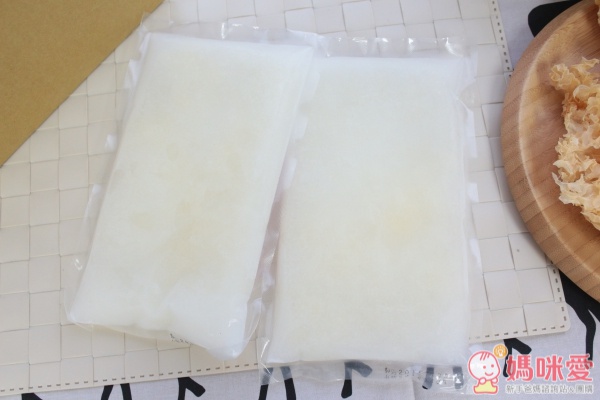 媛之膳我愛銀耳