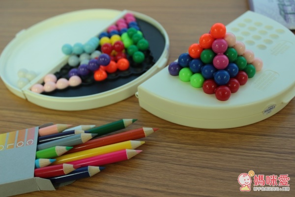 【LONPOS龍博士】魔術金字塔