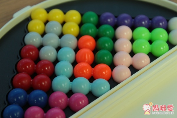 【LONPOS龍博士】魔術金字塔