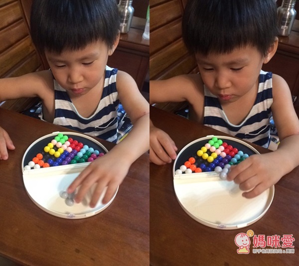 【LONPOS龍博士】魔術金字塔