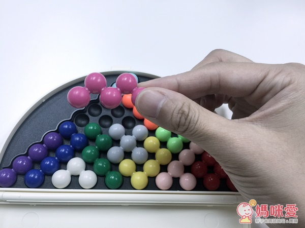 【LONPOS龍博士】魔術金字塔