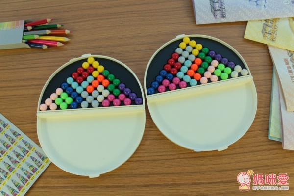 【LONPOS龍博士】魔術金字塔