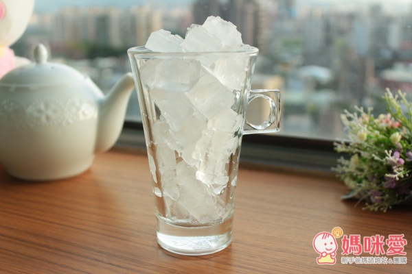 樂高積木製冰盒