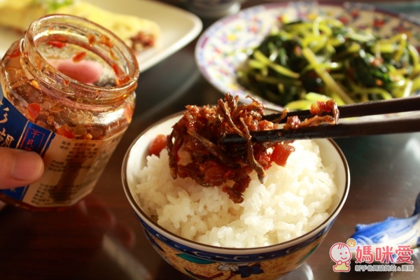 Hi Way 澎湖海味干貝醬