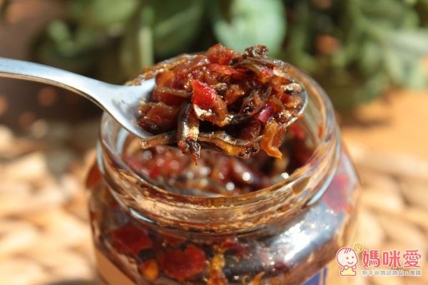 Hi Way 澎湖海味干貝醬