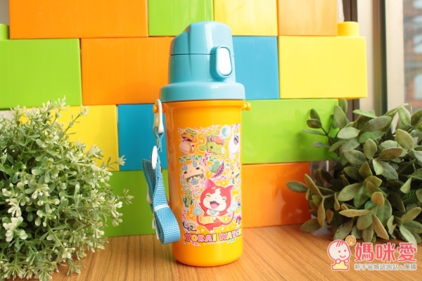 妖怪手錶水壺(600ml)