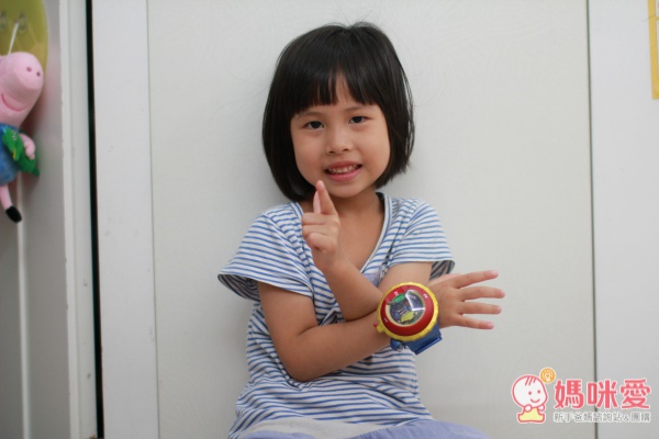 讓幼稚園、小學生瘋狂著迷的妖怪手錶，媽咪家裡的寶寶也淪陷了嗎？媽咪快進填單頁選購，一起結交妖怪好朋友吧～