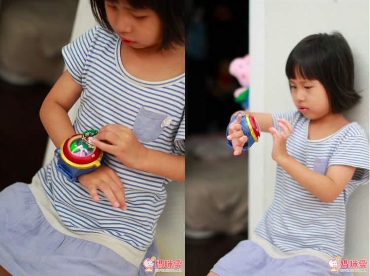 妖怪手錶在兒童界大人氣，男孩女孩都為之瘋狂～