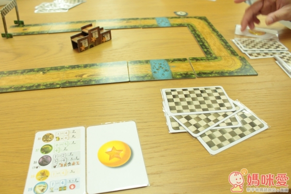 【親子桌遊】動物泛舟/調色盤本色/躲貓貓/龜兔賽跑/跳跳棋/ DoReMi ♫ 輕鬆耐玩樂趣多