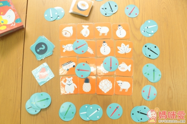 【親子桌遊】動物泛舟/調色盤本色/躲貓貓/龜兔賽跑/跳跳棋/ DoReMi ♫ 輕鬆耐玩樂趣多