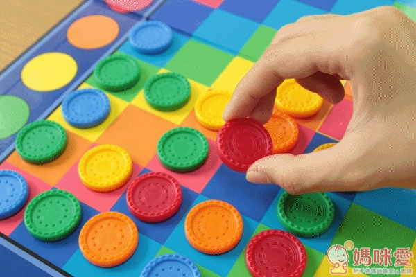 【親子桌遊】動物泛舟/調色盤本色/躲貓貓/龜兔賽跑/跳跳棋/ DoReMi ♫ 輕鬆耐玩樂趣多