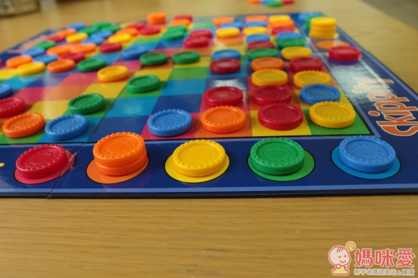 【親子桌遊】動物泛舟/調色盤本色/躲貓貓/龜兔賽跑/跳跳棋/ DoReMi ♫ 輕鬆耐玩樂趣多