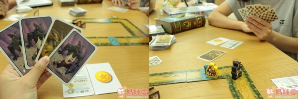 【親子桌遊】動物泛舟/調色盤本色/躲貓貓/龜兔賽跑/跳跳棋/ DoReMi ♫ 輕鬆耐玩樂趣多