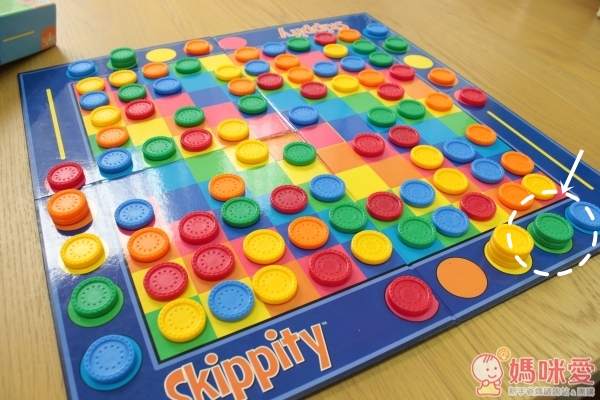 【親子桌遊】動物泛舟/調色盤本色/躲貓貓/龜兔賽跑/跳跳棋/ DoReMi ♫ 輕鬆耐玩樂趣多