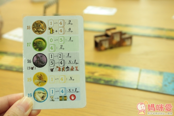 【親子桌遊】動物泛舟/調色盤本色/躲貓貓/龜兔賽跑/跳跳棋/ DoReMi ♫ 輕鬆耐玩樂趣多