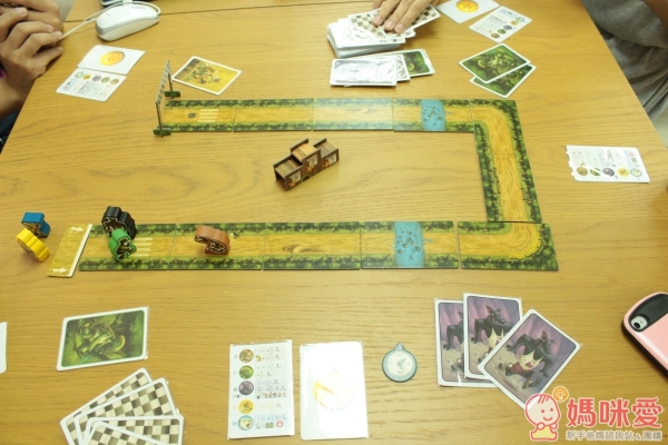 【親子桌遊】動物泛舟/調色盤本色/躲貓貓/龜兔賽跑/跳跳棋/ DoReMi ♫ 輕鬆耐玩樂趣多