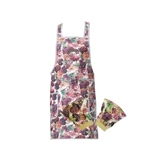 THE CARROS 卡蘿購物車 / 保溫餐蓋 / 保鮮提袋