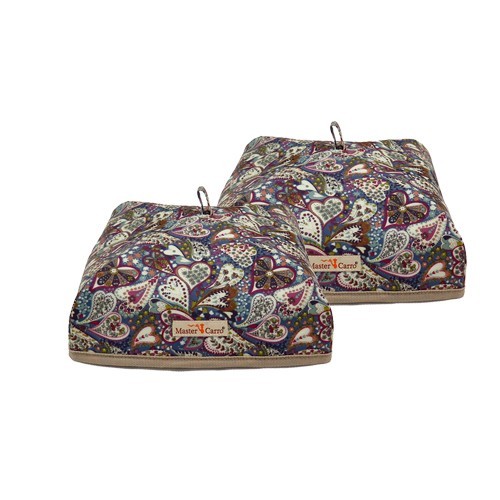 THE CARROS 卡蘿購物車 / 保溫餐蓋 / 保鮮提袋