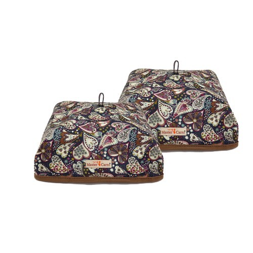 THE CARROS 卡蘿購物車 / 保溫餐蓋 / 保鮮提袋