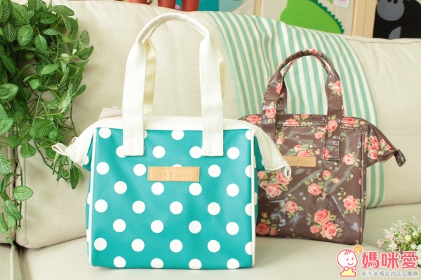 THE CARROS 卡蘿購物車 / 保溫餐蓋 / 保鮮提袋