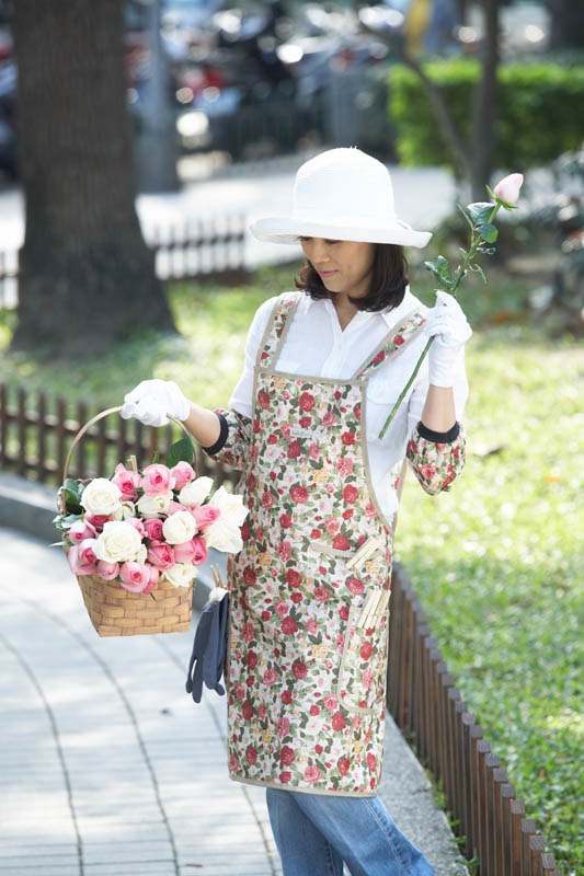 THE CARROS 卡蘿購物車 / 保溫餐蓋 / 保鮮提袋