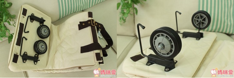 THE CARROS 卡蘿購物車 / 保溫餐蓋 / 保鮮提袋