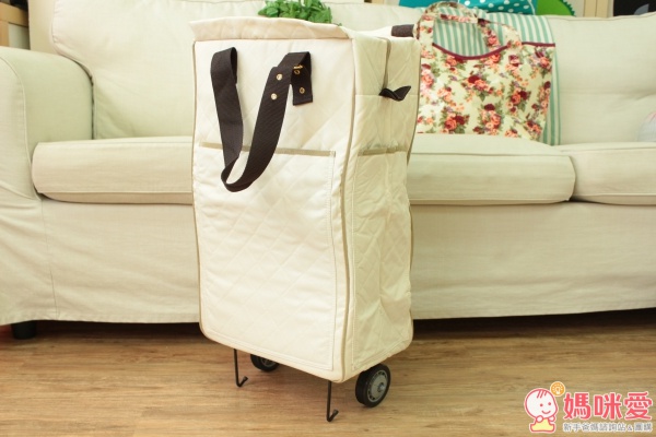 THE CARROS 卡蘿購物車 / 保溫餐蓋 / 保鮮提袋