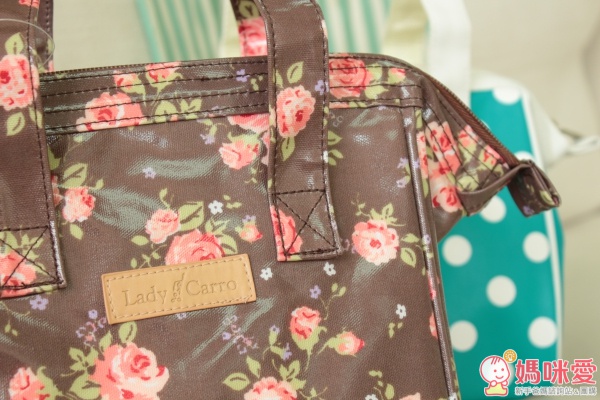 THE CARROS 卡蘿購物車 / 保溫餐蓋 / 保鮮提袋