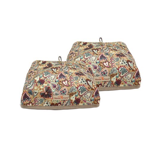 THE CARROS 卡蘿購物車 / 保溫餐蓋 / 保鮮提袋