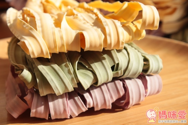 因為沒有添加防腐劑，開封後要盡快吃完唷！