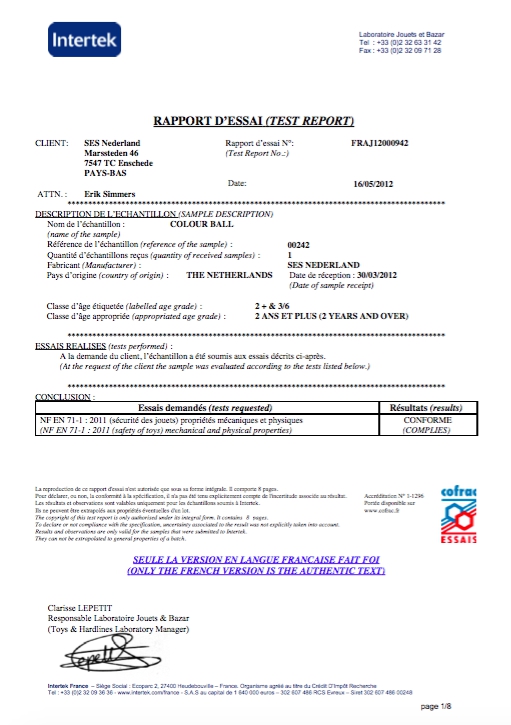 SES創意益智玩具 