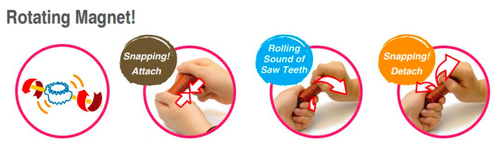 韓國,EDTOY,小小達文西 ,磁性玩具,積木,磁鐵,玩具