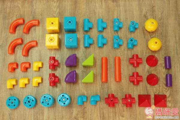 韓國,EDTOY,小小達文西 ,磁性玩具,積木,磁鐵,玩具