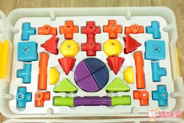 韓國,EDTOY,小小達文西 ,磁性玩具,積木,磁鐵,玩具