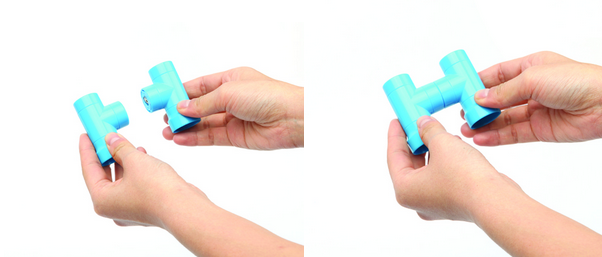 韓國,EDTOY,小小達文西 ,磁性玩具,積木,磁鐵,玩具