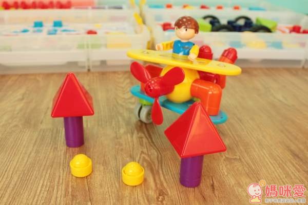 韓國,EDTOY,小小達文西 ,磁性玩具,積木,磁鐵,玩具