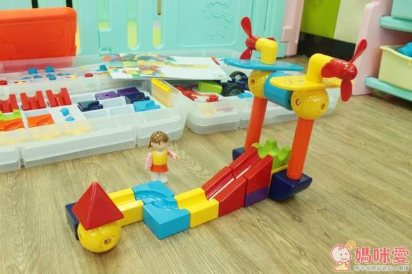 韓國,EDTOY,小小達文西 ,磁性玩具,積木,磁鐵,玩具