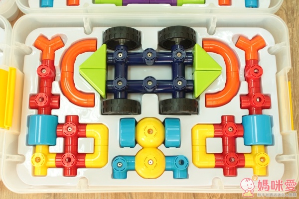 韓國,EDTOY,小小達文西 ,磁性玩具,積木,磁鐵,玩具