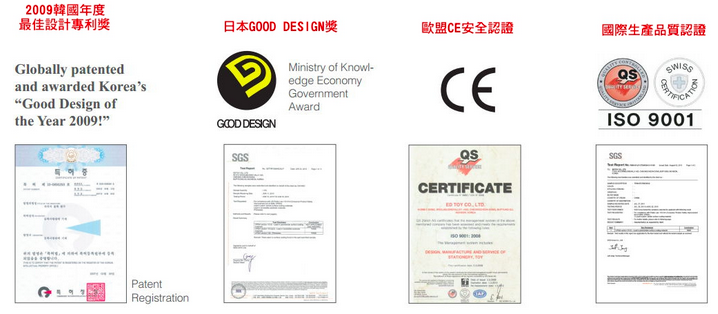 韓國【EDTOY 小小達文西】​磁性玩具 ♫ 好玩有趣 啟發寶貝創造力