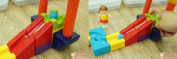 韓國,EDTOY,小小達文西 ,磁性玩具,積木,磁鐵,玩具