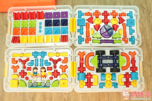 韓國,EDTOY,小小達文西 ,磁性玩具,積木,磁鐵,玩具