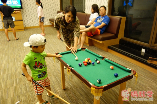 礁溪長榮鳳凰酒店