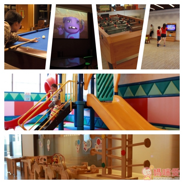 礁溪長榮鳳凰酒店